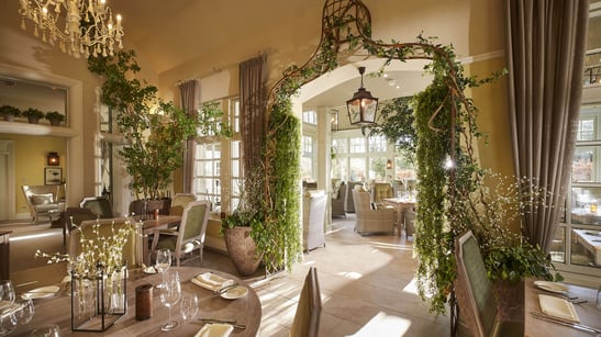 Cairn Lodge Interior 2-1