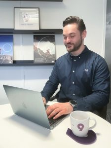 Virtual Office
