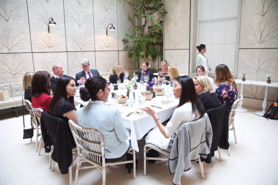 Women in ICT Round table