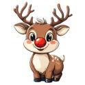 cheerful-cartoon-festive-rudolph-red-nosed-reindeer-clean-white-background_994764-191808