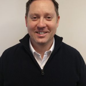 Sean Colman