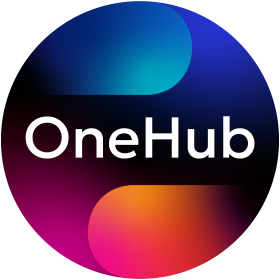 OneHub Logo